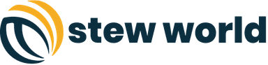 Stew World Logo